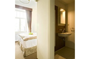 Hôtel Kašperské Hory 4